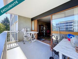  Appartement à vendre 2 pièces 58 m²