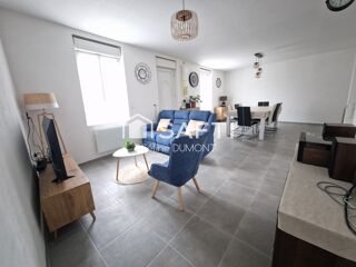  Maison � vendre 6 pi�ces 140 m�