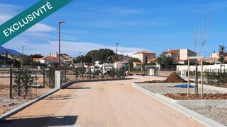  Terrain � vendre 518 m�