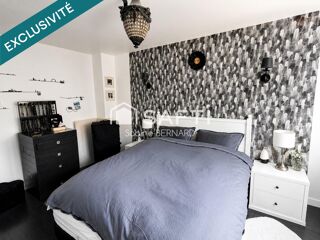  Maison à vendre 6 pièces 115 m²