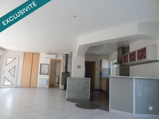  Maison � vendre 6 pi�ces 145 m�