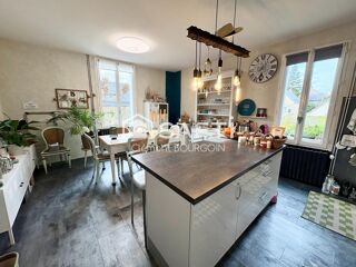  Maison à vendre 6 pièces 139 m²