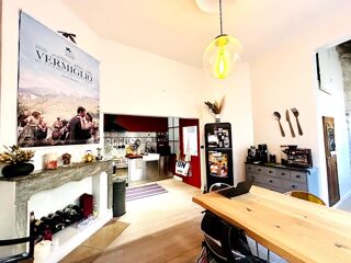  Appartement � vendre 4 pi�ces 131 m�