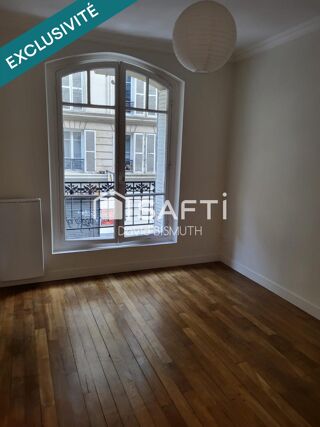  Appartement  vendre 2 pices 36 m