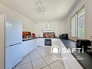  Maison � vendre 4 pi�ces 128 m�