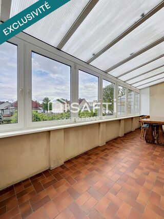  Maison à vendre 7 pièces 162 m²