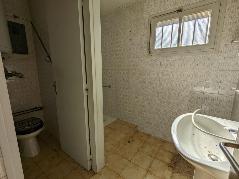 Vente Maison Maison à rénover pour un futur cocon Saint-germain-de-la-riviere