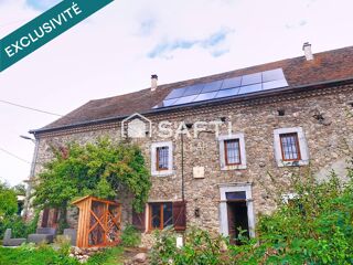  Maison � vendre 8 pi�ces 200 m�