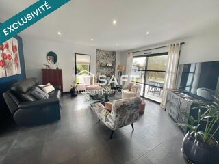  Maison � vendre 5 pi�ces 125 m�