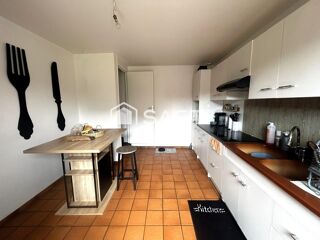  Maison à vendre 4 pièces 85 m²