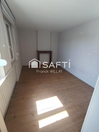  Maison  vendre 7 pices 140 m