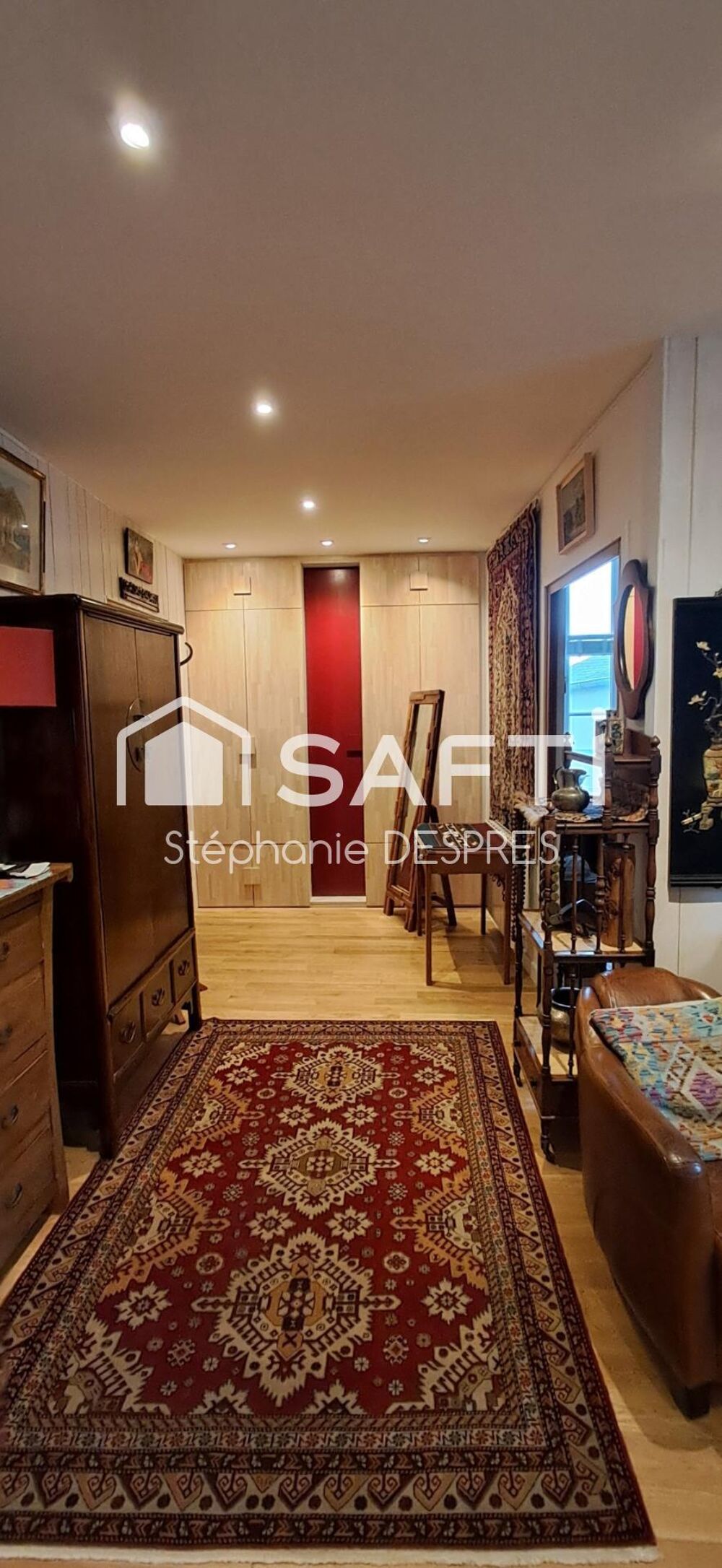 Appartement – Dinan, La Gare - Plus