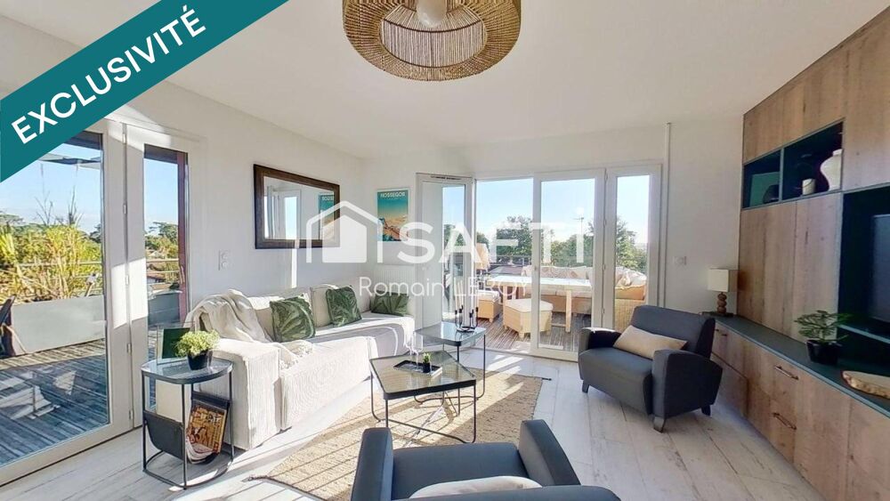 � vendre  Appartement Andernos-les-Bains (33510)