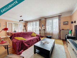  Maison � vendre 5 pi�ces 131 m�