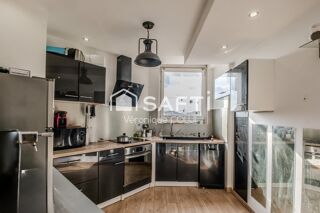  Appartement à vendre 2 pièces 62 m²