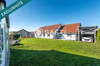  Maison � vendre 6 pi�ces 160 m�