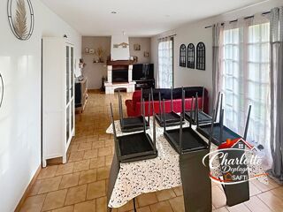 Vente Maison Maison sur sous-sol Champagnac-de-belair