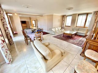  Appartement � vendre 6 pi�ces 183 m�