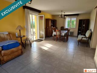  Maison � vendre 4 pi�ces 100 m�