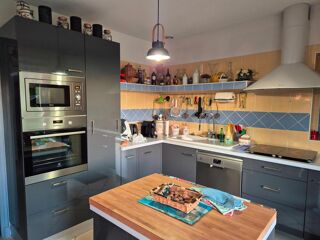  Maison à vendre 5 pièces 134 m²