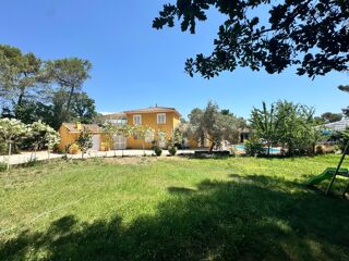 Maison à vendre 5 pièces 165 m²