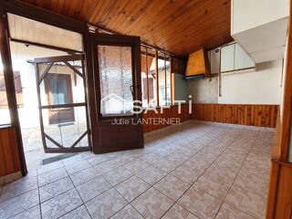  Maison à vendre 6 pièces 177 m²