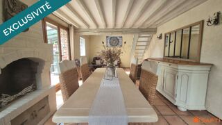  Maison � vendre 8 pi�ces 173 m�