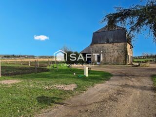  Maison � vendre 6 pi�ces 222 m�