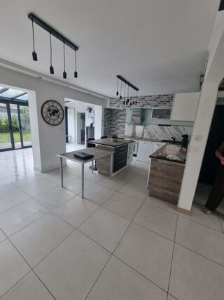  Maison à vendre 8 pièces 99 m²