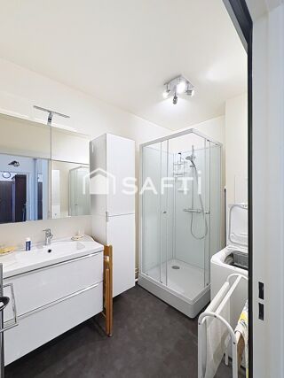  Appartement � vendre 2 pi�ces 50 m�