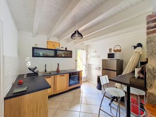  Maison à vendre 5 pièces 123 m²