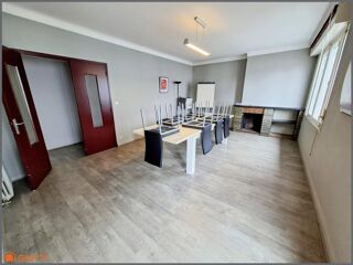  Appartement à vendre 5 pièces 125 m²