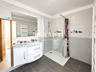  Maison à vendre 4 pièces 77 m²