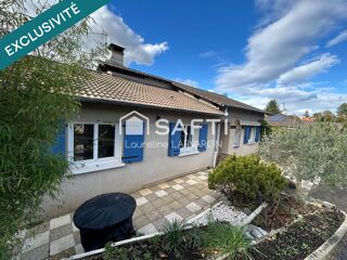  Maison � vendre 5 pi�ces 124 m�