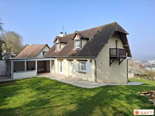  Maison � vendre 6 pi�ces 150 m�