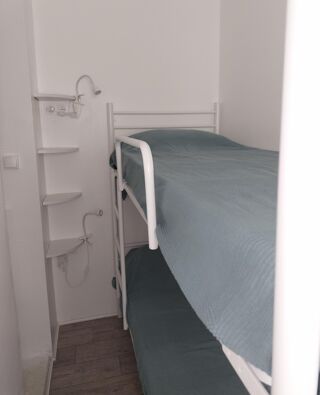  Maison à vendre 3 pièces 32 m²