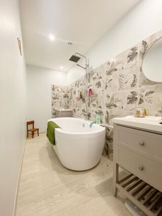  Maison � vendre 5 pi�ces 120 m�