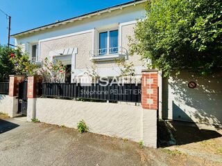 Maison  vendre 10 pices 240 m