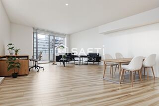  Appartement � vendre 4 pi�ces 84 m�