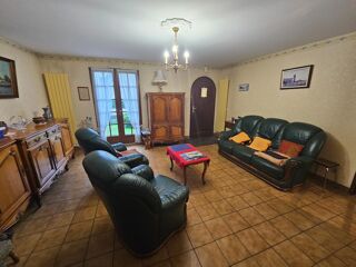  Maison à vendre 6 pièces 95 m²