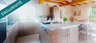  Maison � vendre 8 pi�ces 200 m�