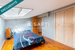  Maison � vendre 5 pi�ces 140 m�