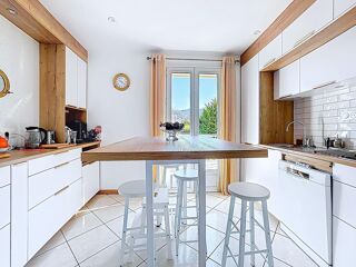  Maison � vendre 5 pi�ces 117 m�