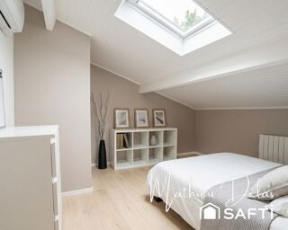  Maison � vendre 5 pi�ces 105 m�