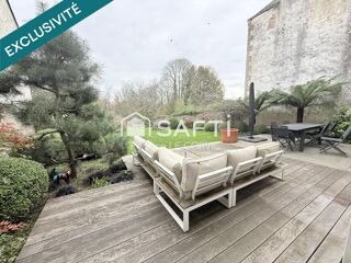  Maison � vendre 6 pi�ces 127 m�