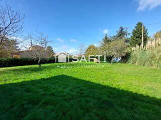  Terrain � vendre 1123 m�