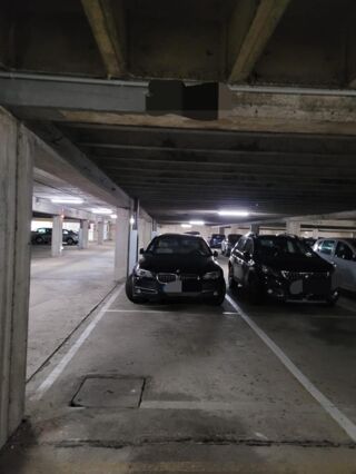  Parking / Garage � vendre 15 m�