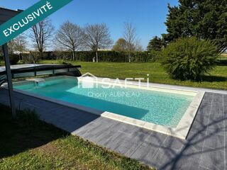  Maison à vendre 7 pièces 140 m²