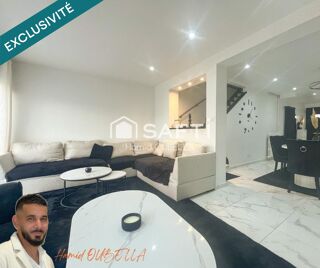  Maison � vendre 4 pi�ces 89 m�