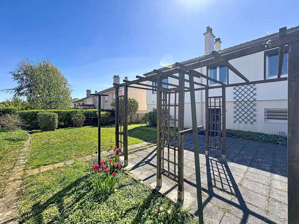 VILLERS CLAIRIEU: Maison 118m2